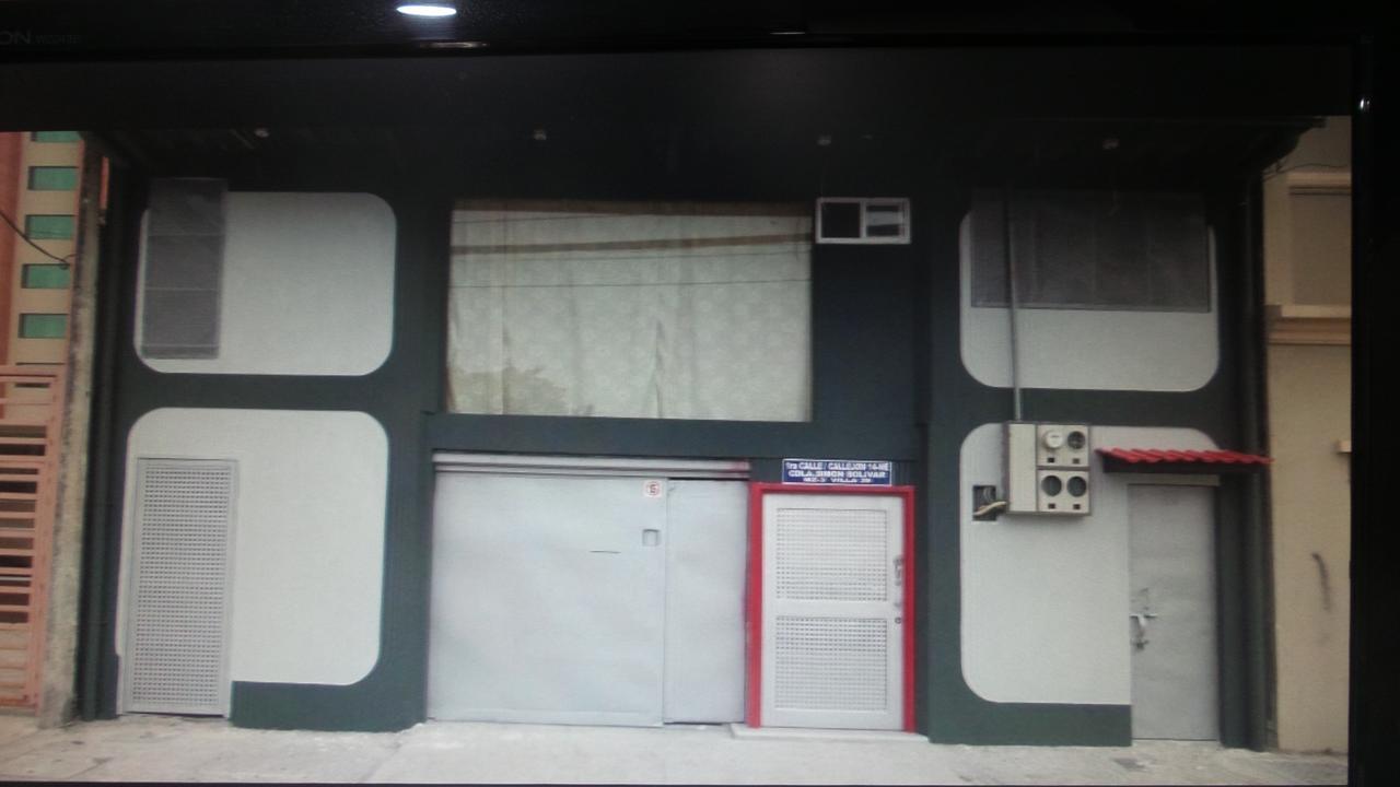 Hostaling Guayaquil Mercedes Exterior photo